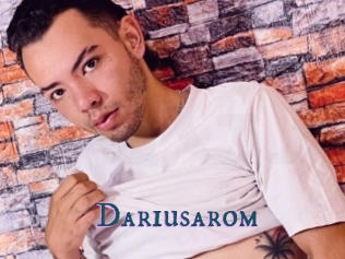 Dariusarom