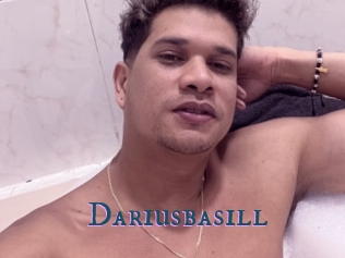 Dariusbasill