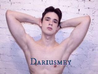 Dariusmey