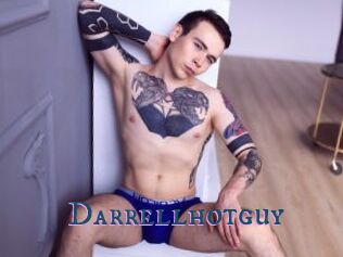 Darrellhotguy