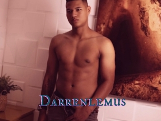 Darrenlemus