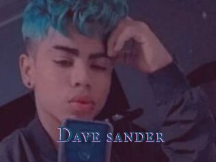 Dave_sander