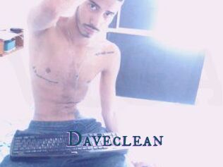 Daveclean