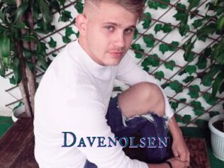 Davenolsen