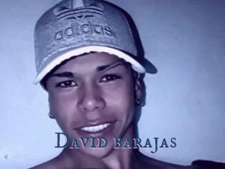 David_barajas