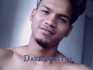 David_cutter