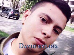 David_kyling