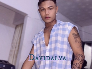 Davidalva