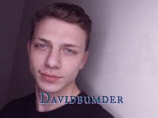 Davidbumder