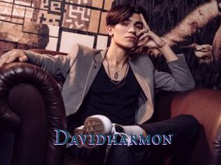 Davidharmon