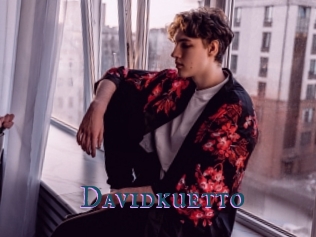 Davidkuetto