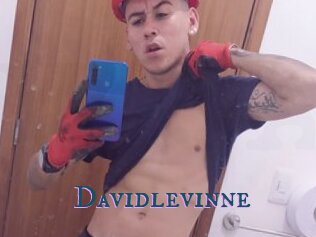 Davidlevinne