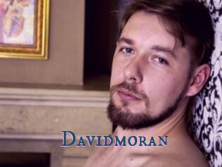 Davidmoran