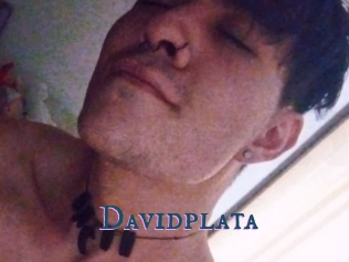 Davidplata