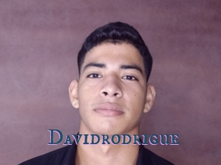 Davidrodrigue