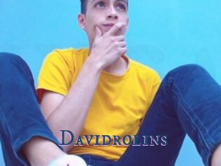 Davidrolins