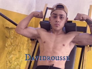 Davidrousse