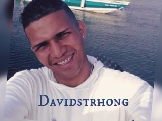 Davidstrhong