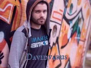 Davidvarus