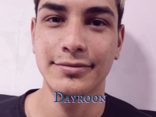 Dayroon