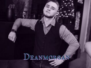 Deanmorgan