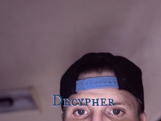 Decypher