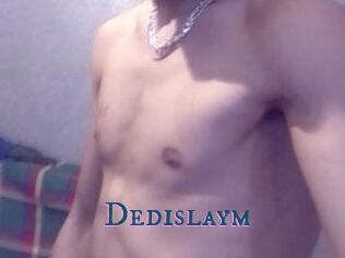Dedislaym