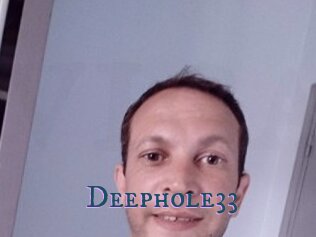 Deephole33