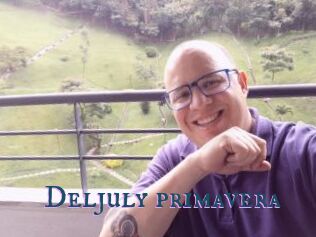 Deljuly_primavera