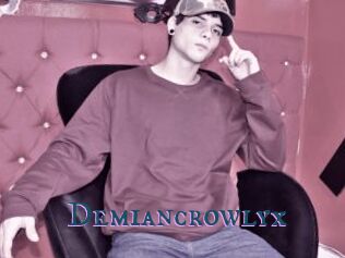 Demiancrowlyx