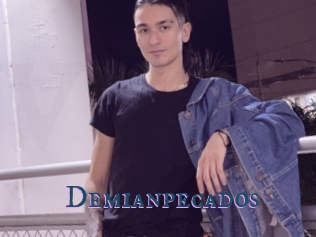 Demianpecados