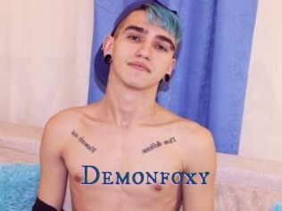 Demonfoxy