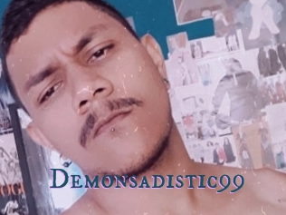 Demonsadistic99