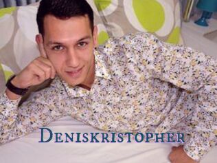 deniskristopher Video gay streaming