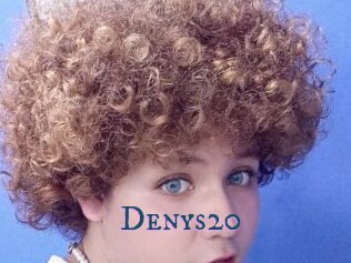 Denys20