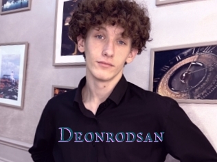 Deonrodsan