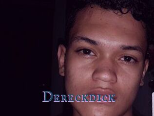 Dereckdick