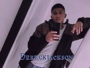 Dereckjackson