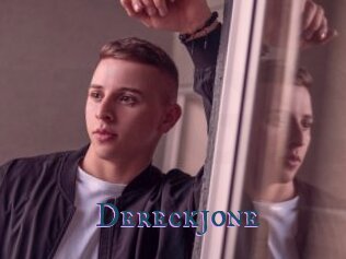 Dereckjone