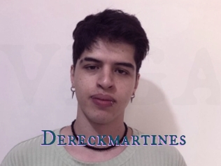 Dereckmartines