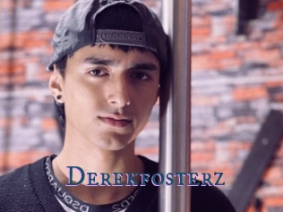 Derekfosterz