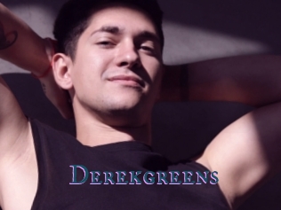 Derekgreens