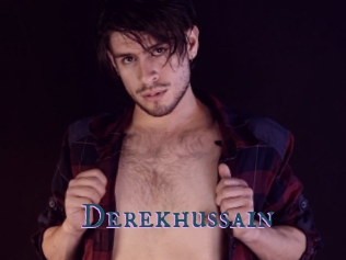 Derekhussain