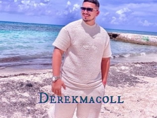 Derekmacoll