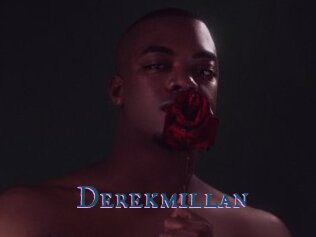 Derekmillan