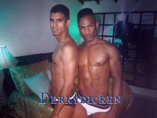 Derkydicken