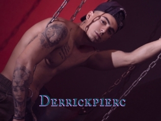 Derrickpierc