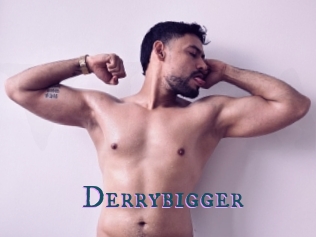 Derrybigger