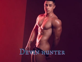 Devin_hunter