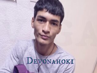 Devonahoki